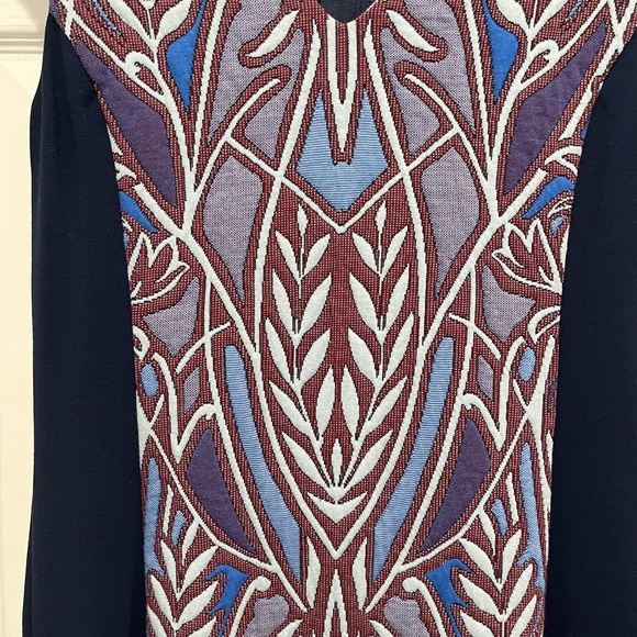 NWT Anthropologie Dress. HD Paris - Picture 9 of 10